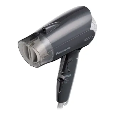 Panasonic - Foldable Ionity Hair Dryer EH-NE2J-H 1200W 100V - 1stück - Gray