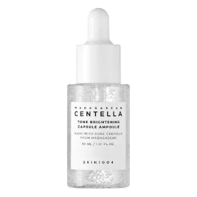 SKIN1004 - Madagascar Centella Tone Brightening Capsule Ampoule - 30ml