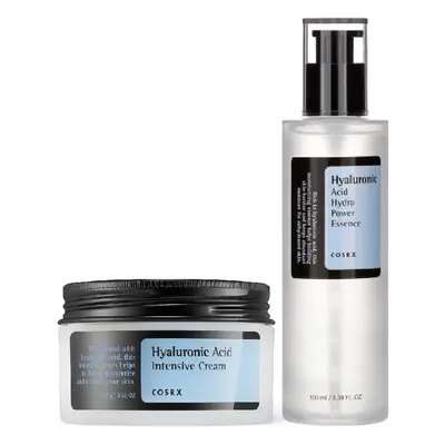 COSRX Hyaluronic Acid Set