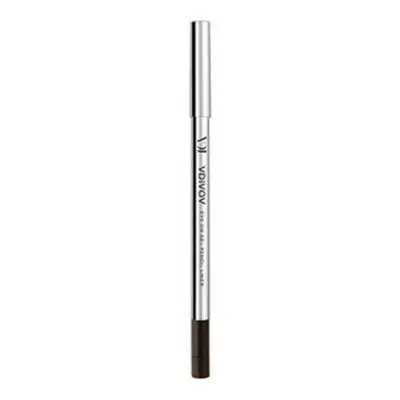 VDIVOV - Eye On Gel Pencil Liner - 0.5g - BK901 Wool Black