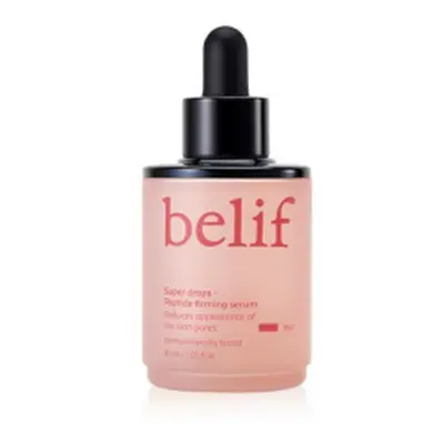 Belif - Super Drops - Peptide Firming Serum - 30ml