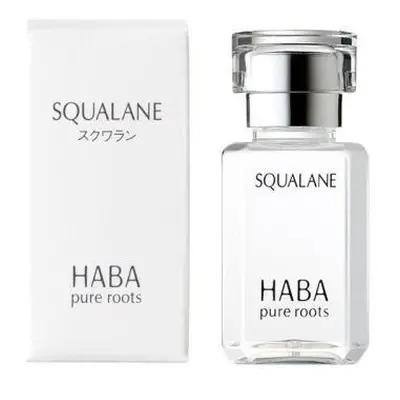 HABA - Pure Root - Squalane Oil - 15ml