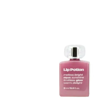 Alternative stereo - Lip Potion Aqua Glow - 9ml - 08 Sugar Purple