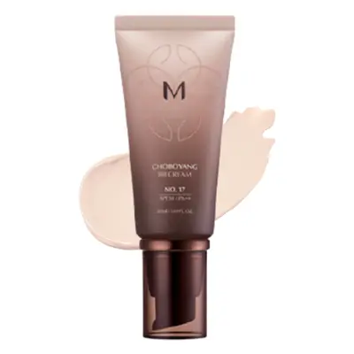 MISSHA - Cho Bo Yang BB Cream (SPF30 PA++) (New) - 50ml - #17 Light Beige