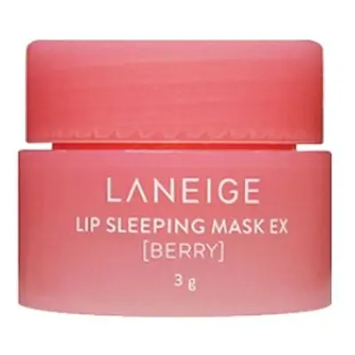 LANEIGE - Lip Sleeping Mask EX - 3g - Beere