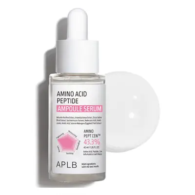 APLB - Amino Acid Peptide Ampoule Serum - 40ml