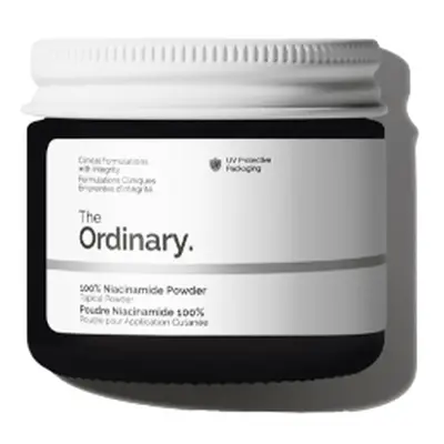 The Ordinary - The Ordinary 100% Niacinamide Powder - 20g