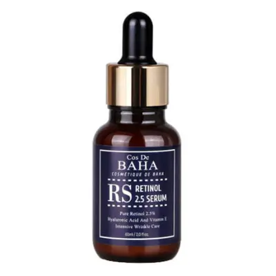 Cos De BAHA - Retinol Serum (RS60) - 60ml