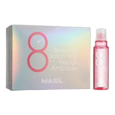 Masil - 8 Seconds Salon Hair Repair Ampoule - 15ml/10ea