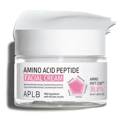 APLB - Amino Acid Peptide Facial Cream - 55ml