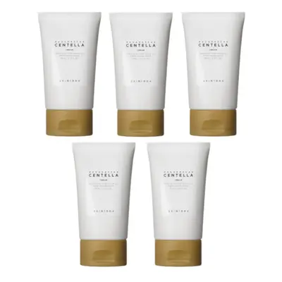 SKIN1004 Madagascar Centella Cream - 75ml - White (5ea) Set