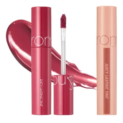 Romand Best Lip Tint Set B