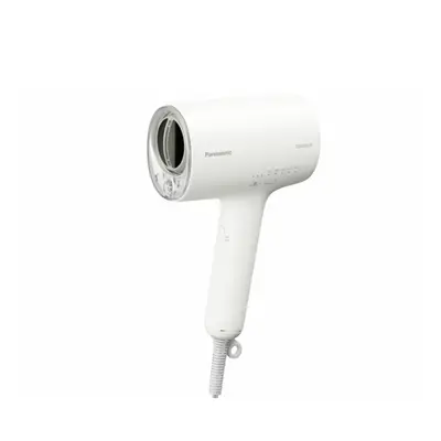 Panasonic - Nanocare Hair Dryer EH-NA0J-W 1200W 100V - 1stück - Warm White