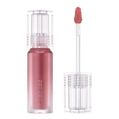 Peripera - Water Bare Tint (Hip Gray Version) - 3.7g - 11 Hip Rose