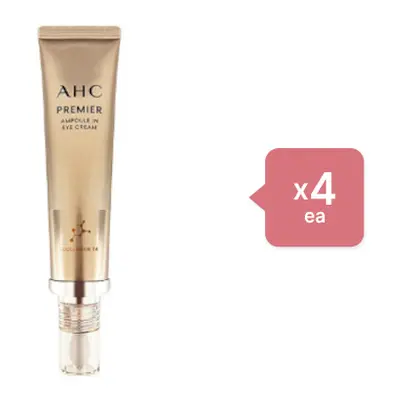 A.H.C - Premier Ampoule In Eye Cream - 40ml (4ea) Set