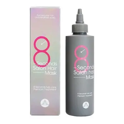 Masil - 8 Seconds Salon Hair Mask - 200ml