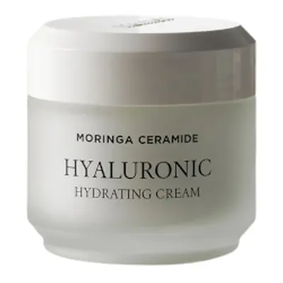 Heimish - Moringa Ceramide Hyaluronic Hydrating Cream - 50ml