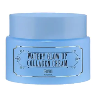 Tenzero - Watery Glow Up Collagen Cream - 80g