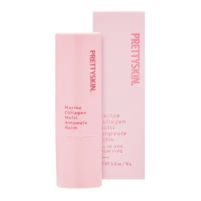 PRETTYSKIN - Marine Collagen Multi Ampoule Balm - 10g