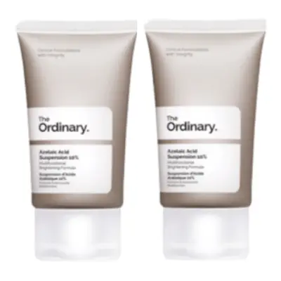 The Ordinary The Ordinary - Azelaic Acid Suspension 10% - 30ml (2ea) Set