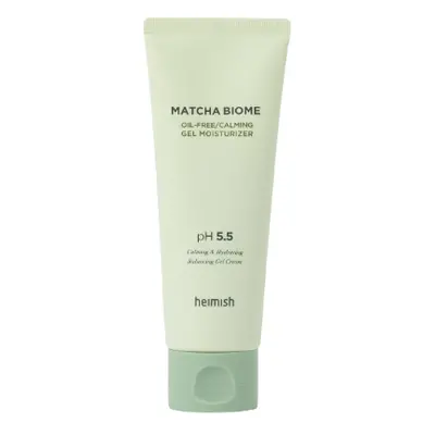 Heimish - Matcha Biome Oil Free Calming Gel Moisturizer - 100ml