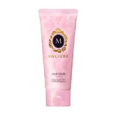 Shiseido - Ma Cherie Hair Gelee EX - 100g - Wave