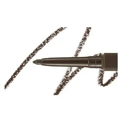 CLIO - Extreme Gelpresso Pencil Liner - 0.35g - 001 Black Brown