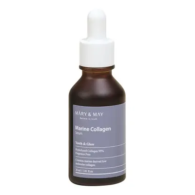 Mary&May - Marine Collagen Serum - 30ml