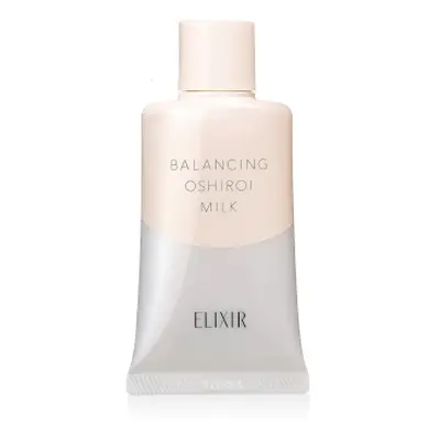 Shiseido - ELIXIR Balancing Oshirioi Milk C SPF50+ PA++++ - 35g