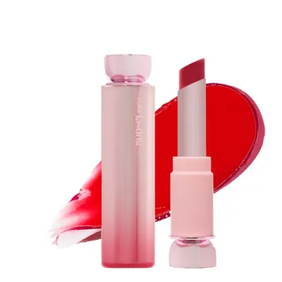 Etude - Color Lasting Glow Stick - 3.2g - 02 Forever Ruby