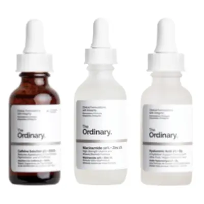 The Ordinary - Regimen Set