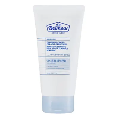 THE FACE SHOP - Dr.Belmeur Amino Clear Cleansing Foam - 150ml