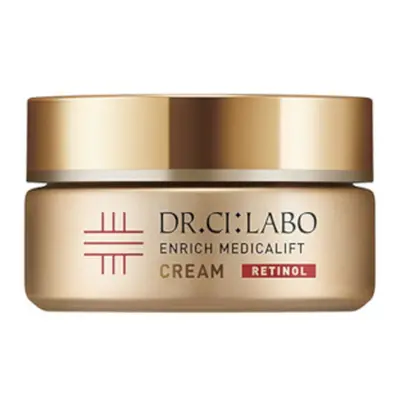 Dr.Ci:Labo - Enrich Medicalift Cream Retinol - 28g