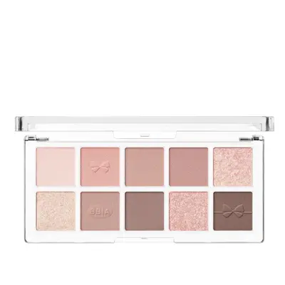 BBIA - Essential Eye Palette - 8.5g - 02 Your Peach