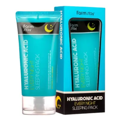 Farm Stay - Hyaluronic Acid Every Night Sleeping Pack - 120ml