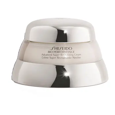 Shiseido - BIO-PERFORMANCE Advanced Super Revitalizing Cream - 50ml