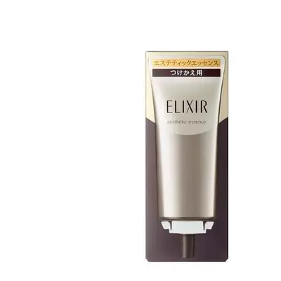 Shiseido - ELIXIR Aesthetic Essence Refill - 40g