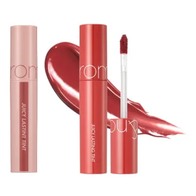 Romand Best Lip Tint Set F