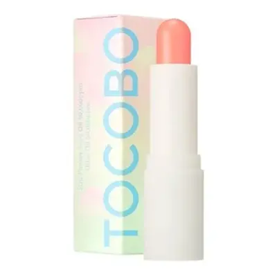 TOCOBO - Glow Ritual Lip Balm - 3.5g - 001 Coral Water