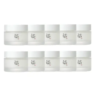 BEAUTY OF JOSEON - Dynasty Cream - 50ml (10ea) Set