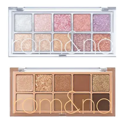 Romand - Better Than Palette Set E