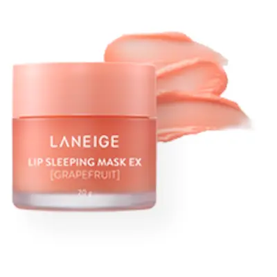 LANEIGE - Lip Sleeping Mask EX - 20g - Grapefruit