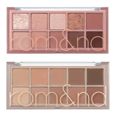 Romand - Better Than Palette Set N