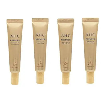 A.H.C - Premier Ampoule In Eye Cream - 12ml (4ea) Set