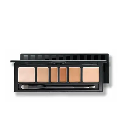 Jung Saem Mool - Artist Concealer Palette - 6.6g - Skin