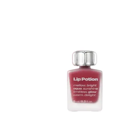 Alternative stereo - Lip Potion Aqua Glow - 9ml - 06 Grape Sherbet