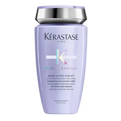 Kérastase - Blond Absolu Bain Ultra-Violet Shampoo - 250ml