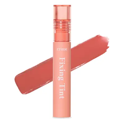 ETUDE - Mask Proof Fixing Tint - 4g - 03 Mellow Peach