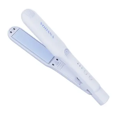 VODANA - Compact Flat Iron 28mm VCS23W (100-240V) - 1stück - Powder Blue