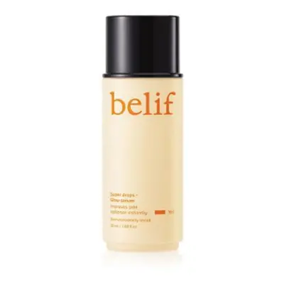 Belif - Super Drops - Glow Serum - 50ml